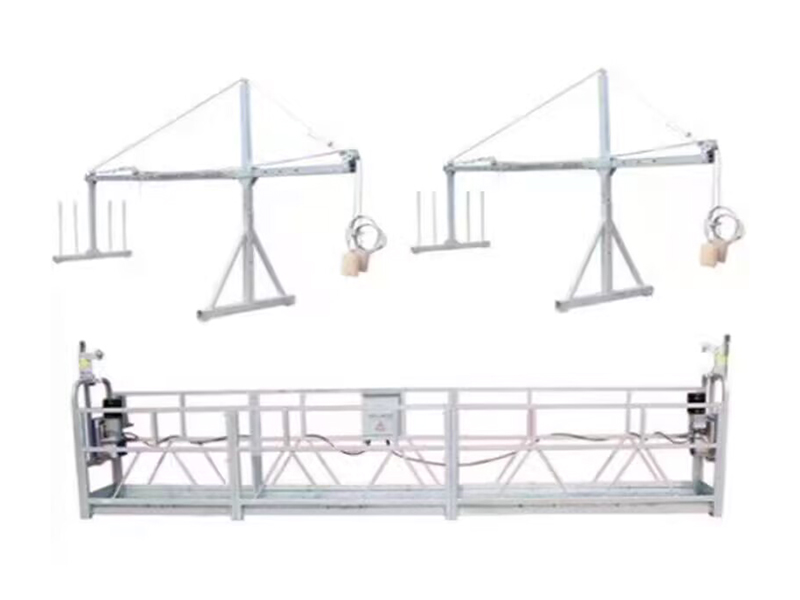 电动吊篮,非标吊篮配件,吊篮租赁-无锡世鼎建筑机械有限公司