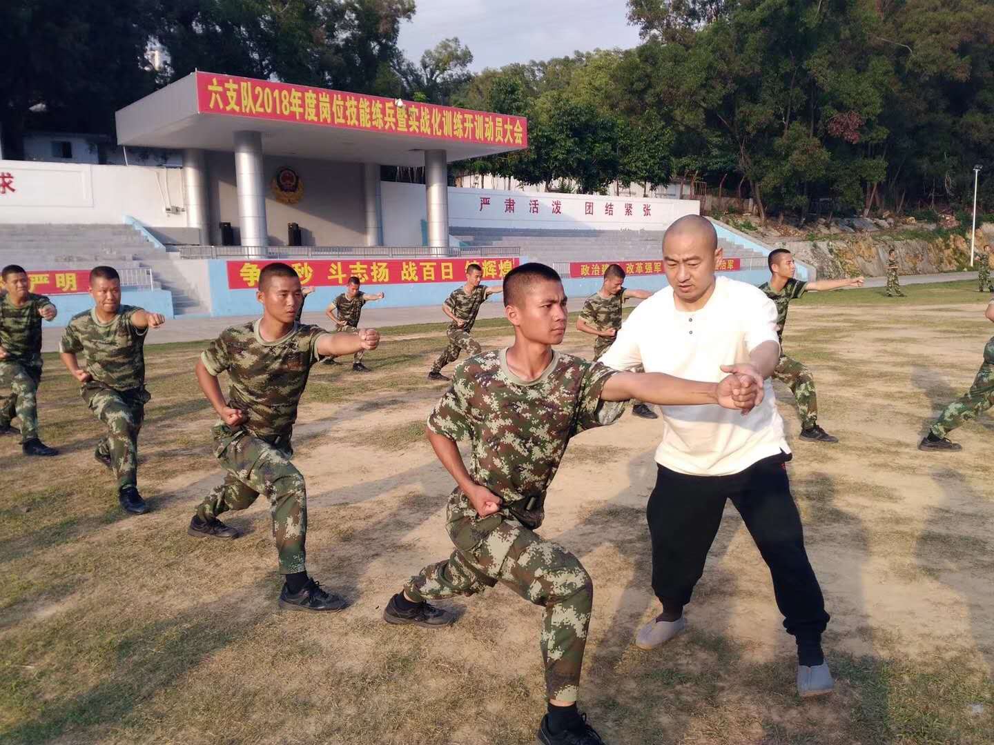 少林寺武校就选嵩山少林寺武术学校-河南嵩山少林寺文武学校