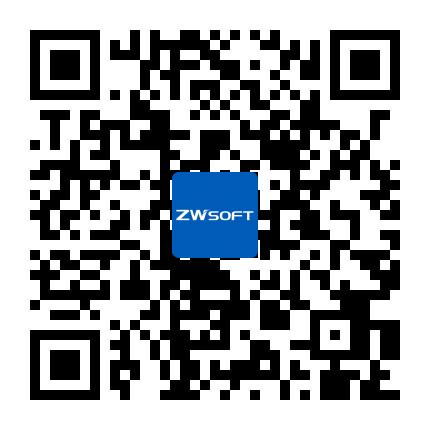 中望CAD官网-自主研发的二三维CAD软件机械设计制图软件免费下载及初学入门教程