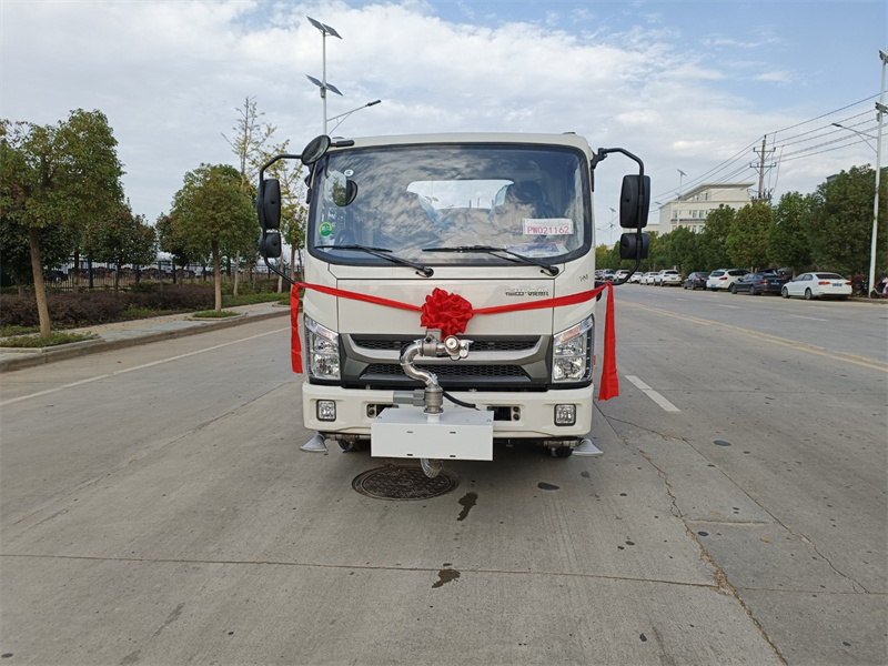 洒水车,清扫车,洗扫车,价格,报价,环卫绿化洒水车厂家-湖北盈通专用汽车有限公司