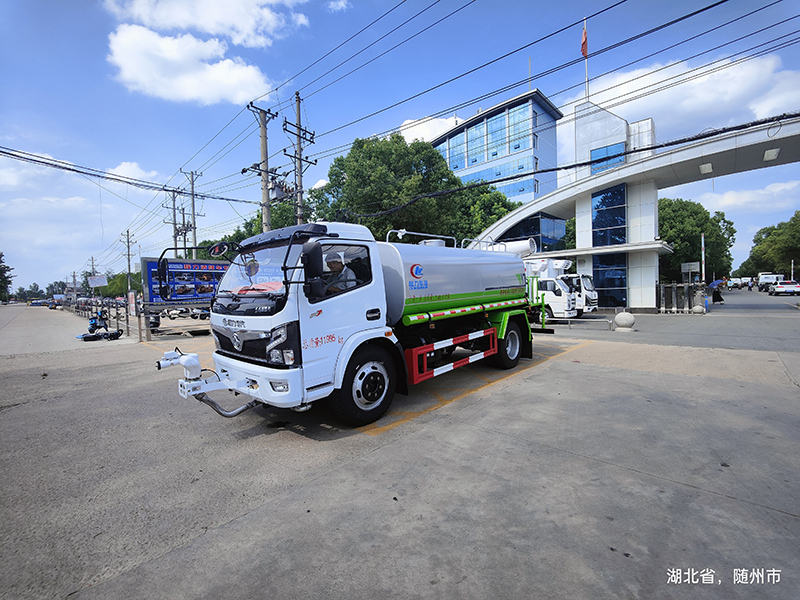 湖北程力汽车_垃圾清运车_垃圾运输车_压缩式垃圾车-程力专用汽车