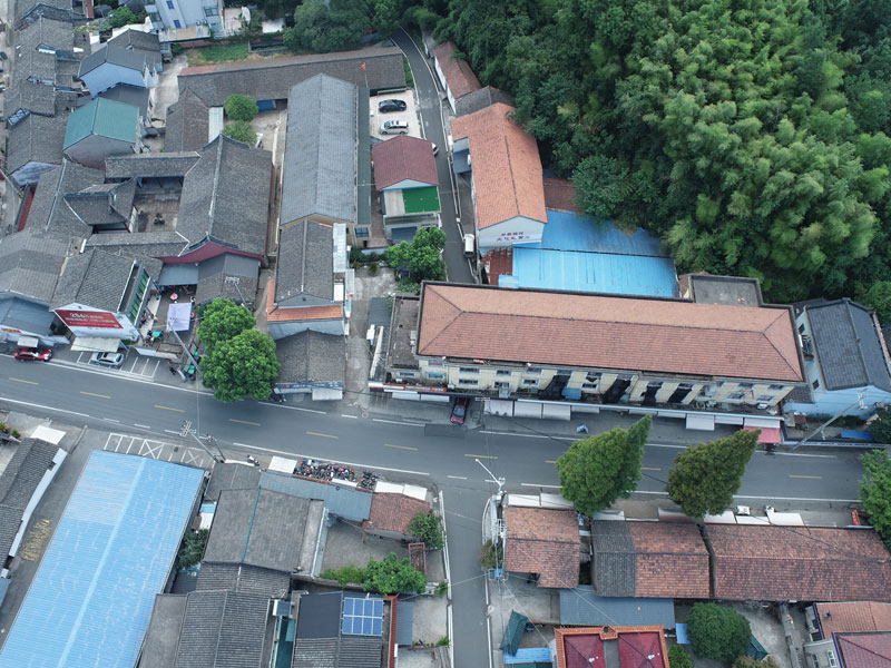 绍兴市平正房地产土地资产评估事务所（普通合伙）