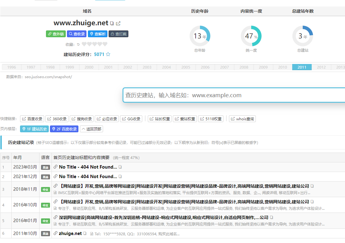 分享一个简单易行的seo优化案例，打不过就加入！